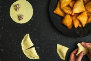 chilaquiles rellenos 2