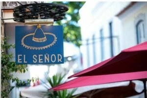 el señor restaurante