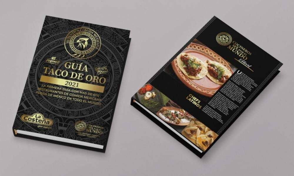 guia taco de oro