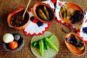 proceso chile pasado