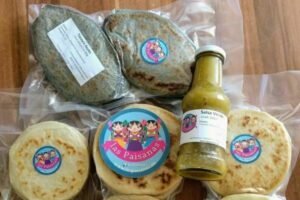 productos las paisanas