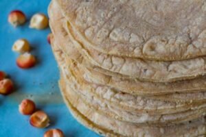 tortillas maiz maya