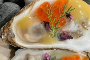 Carlos Gaytan platillo