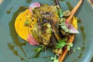 platillo chef ivan pimienta