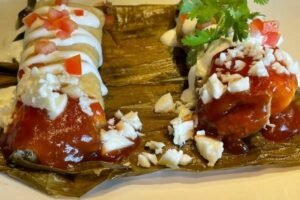 tamales