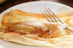 tamales