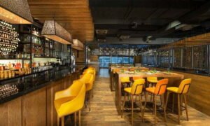 La Tablita Hyatt Regency dubai