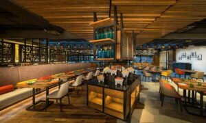 La tablita mexican restaurant