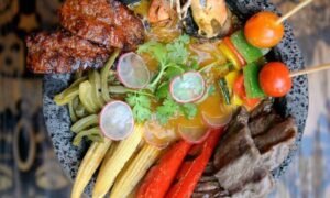 Tablta Hyatt Regency