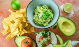 guacamole