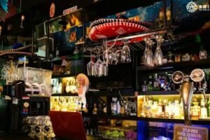 restaurante mexicano Al chile