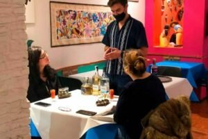 Las mañanitas Madrid