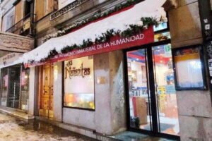 Las mañanitas Madrid