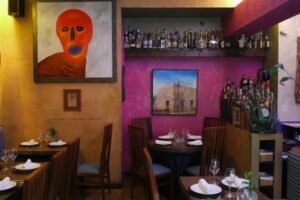 entre suspiro y suspiro