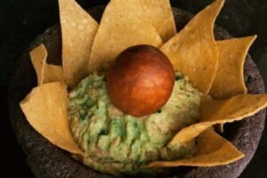 guacamole