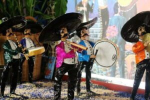 las mañanitas mexico