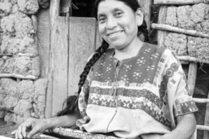 el telar del universo