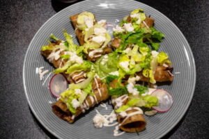 comida mexicana madrid