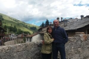 Teodora Rodriguez Huesca