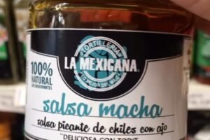 la mexicana paraguay