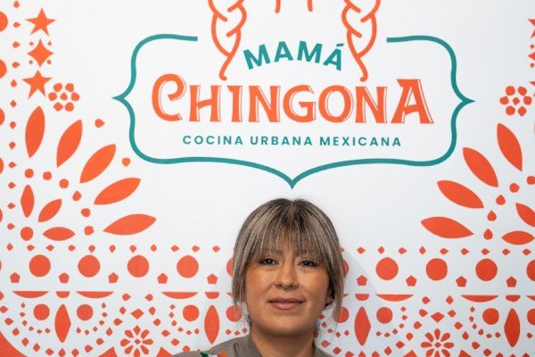 mama chingona