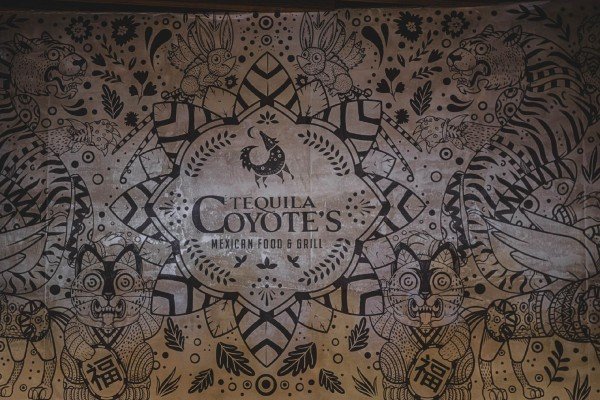 Tequila Coyotes